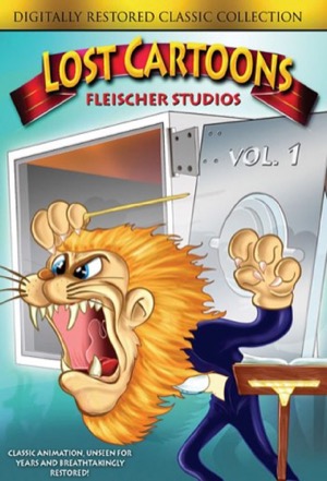 Fleischer Studios