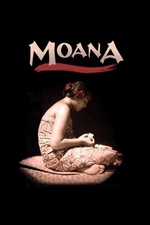 Moana