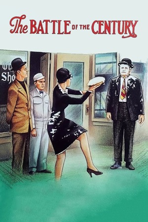 The Battle of the Century