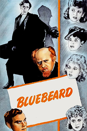 Bluebeard