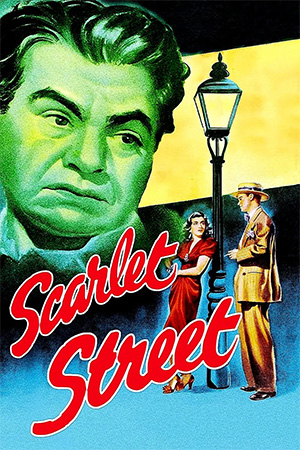 Scarlet Street