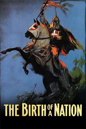 The Birth of a Nation