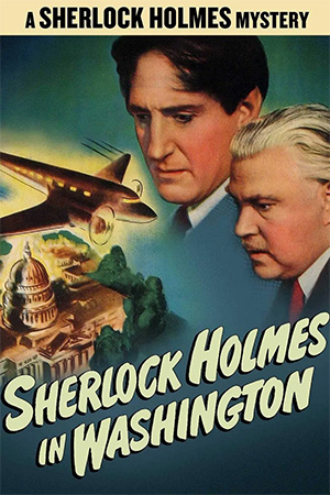 Sherlock Holmes in Washington