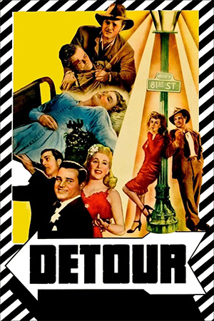 Detour
