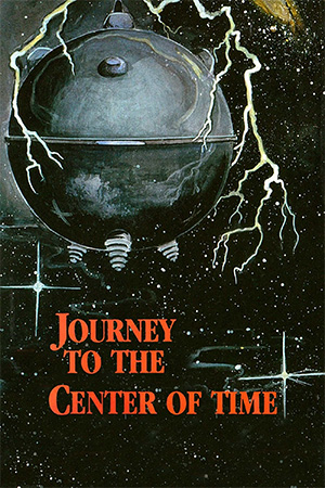 Journey to the Center of Time