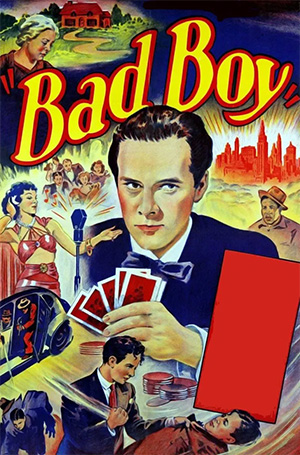 Bad Boy