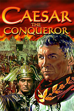 Caesar The Conqueror