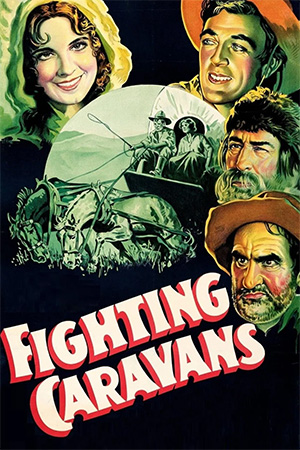 Fighting Caravans