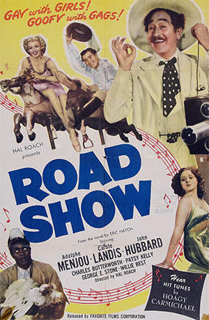 Road Show
