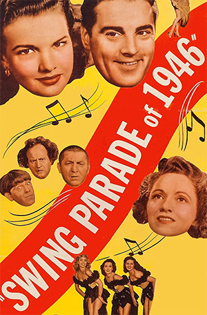 Swing Parade of 1946