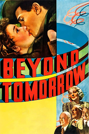 Beyond Tomorrow
