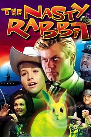 The Nasty Rabbit