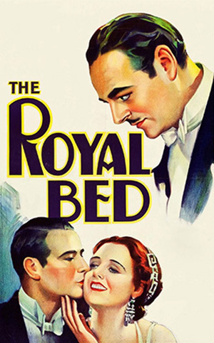 The Royal Bed