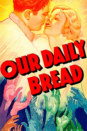 Our Daily Bread
