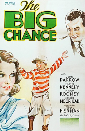 The Big Chance