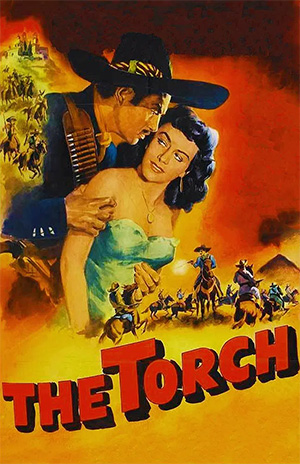 The Torch