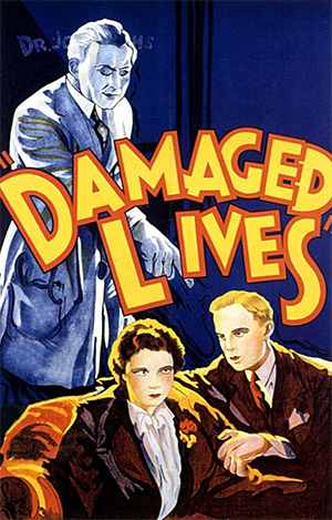 Damaged Lives