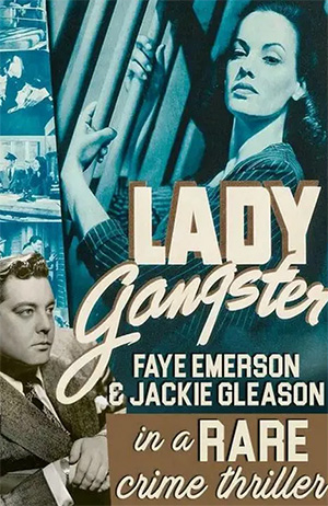 Lady Gangster