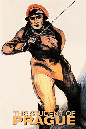 The Student of Prague