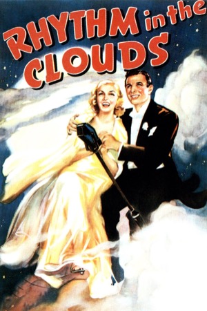 Rhythm in the Clouds