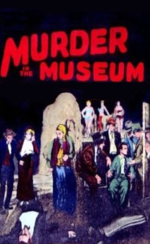 The Murder in the Museum
