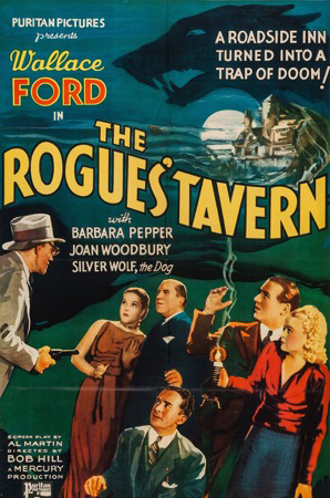 The Rogues Tavern