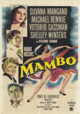 Mambo