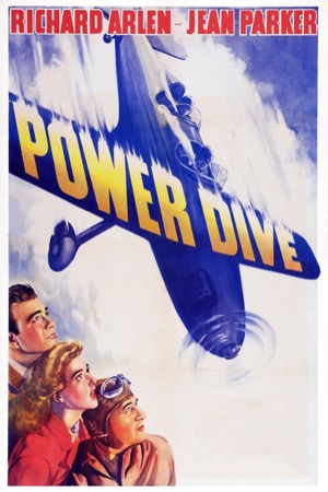 Power Dive