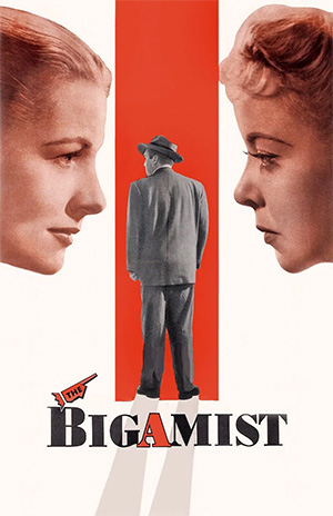 The Bigamist