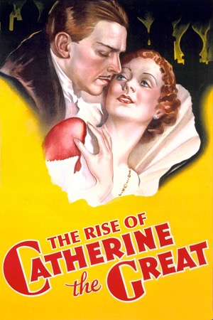 The Rise of Catherine the Great