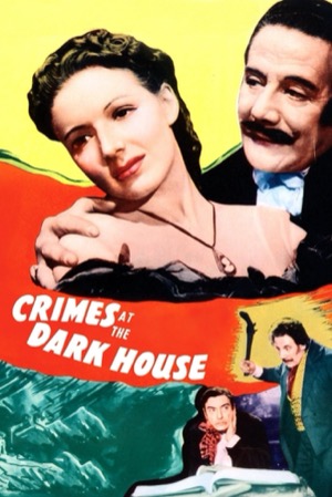 Crimes at the Dark House