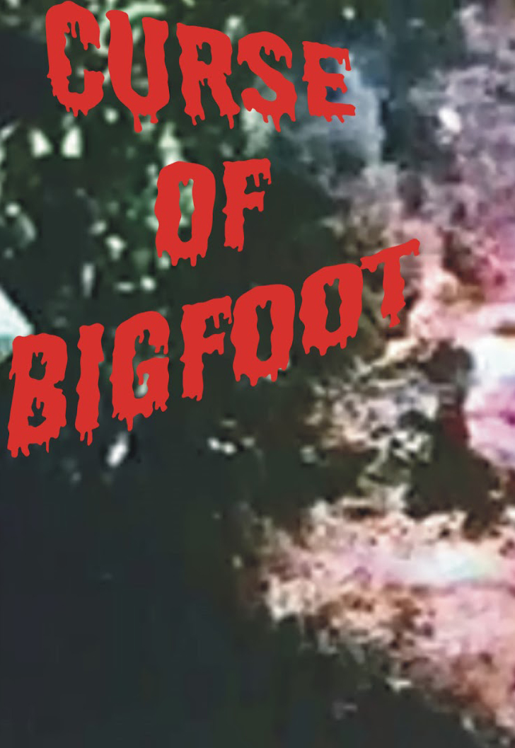 Teenagers Battle the Thing