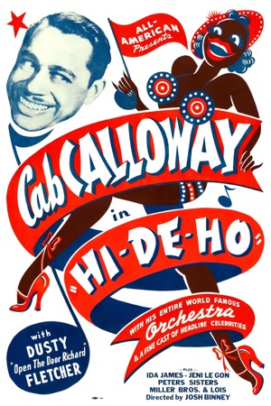 Hi-De-Ho