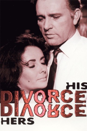 Divorce His - Divorce Hers - Part 1/2