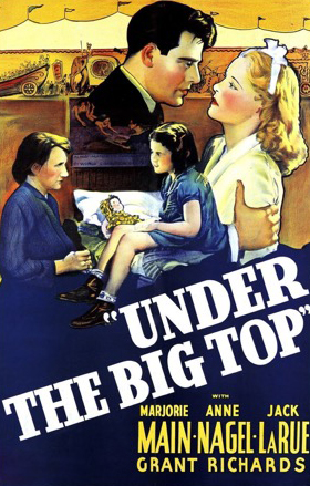 Under the Big Top