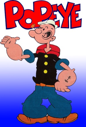 Popeye