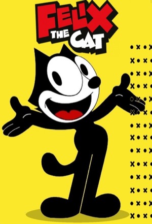 Felix the Cat