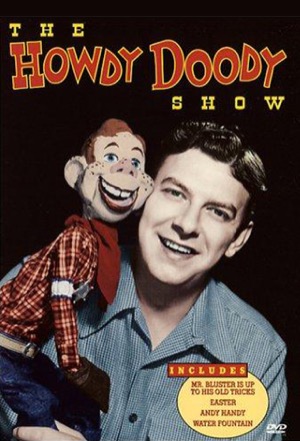 The Howdy Doody Show