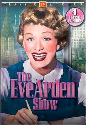 The Eve Arden Show