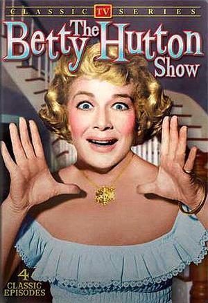 The Betty Hutton Show