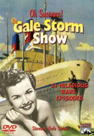 The Gale Storm Show