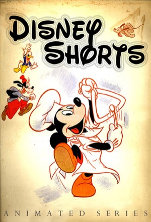 Disney Shorts